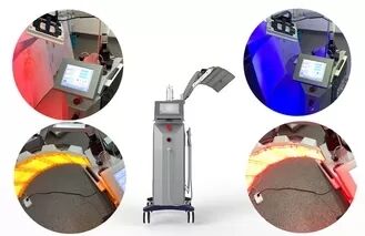 Bom preço Máquina antienvelhecimento da beleza da luz L2 de Zohonice 650W Pdt pro on-line