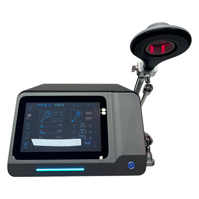 Terapia de campo elétrico-magnético de pulso para dispositivos de terapia PMST de joelho