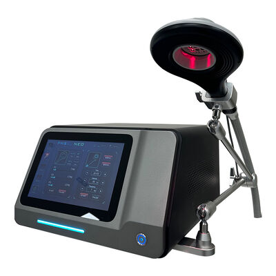 Alivio da dor Transdução magnética com Diodo Laser Magneto Terapia Dispositivo