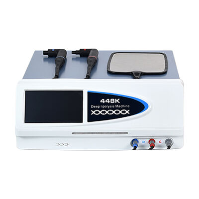 Bom preço Monopolar RF Cet Face Lifting Ret Body Contouring 448kHz Máquina Tecar on-line