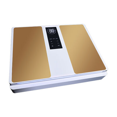 Bom preço 2in1 EMS Terahertz Cuidados de Saúde Massagem de Pés Máquina de Terapia Terahertz on-line