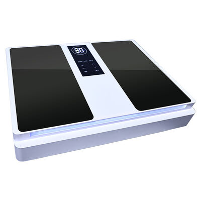 Bom preço Tratamento de Circulação Aquecido Elétrico para Dor nos Pés Terapia Pemf Terahertz on-line