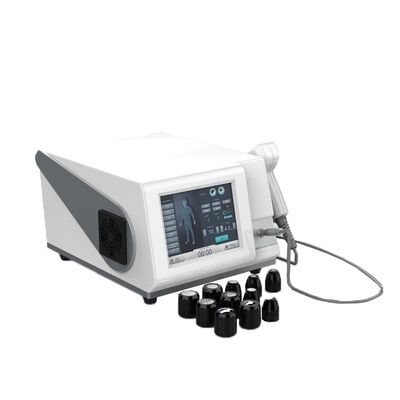 Bom preço Beleza balística pneumática do emagrecimento do alívio das dores da máquina da fisioterapia da inquietação do foco on-line