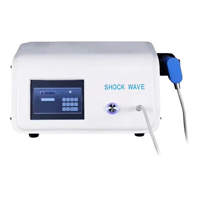 Máquina de Terapia de Ondas de Choque Pneumáticas Extracorporais para Aliviar a Dor Disfunção Eréctil