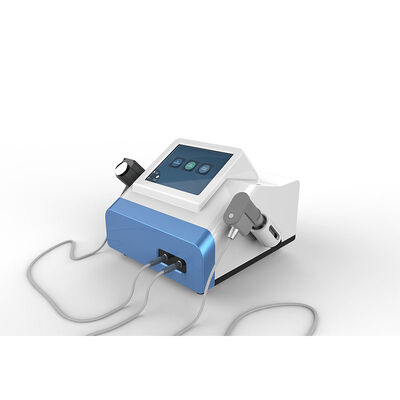 Bom preço Máquina eletromagnética pneumática 2 da inquietação da deficiência orgânica eréctil 6Hz Ems em 1 on-line