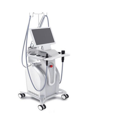 Bom preço Máquina Resistive capacitiva da beleza do emagrecimento da forma do corpo de um vácuo de 448 hertz RF on-line