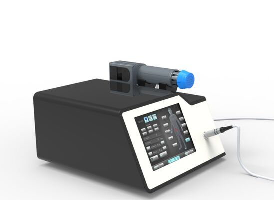 Bom preço Reduza a cabeça da máquina 4 do ultrassom da inquietação do tratamento de Ed da dor on-line