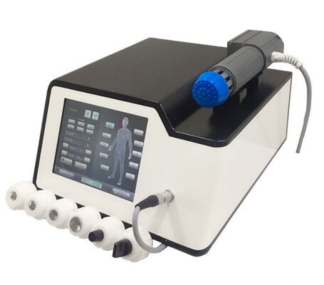 Bom preço Alívio das dores portátil da cintura da máquina da onda de choque da fisioterapia do ODM on-line