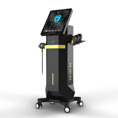 Bom preço EMRF 3 em 1 massagista RET FACE Elevação facial Firming EMS máquina de escultura on-line