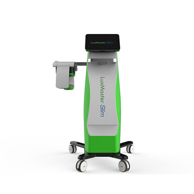 O corpo que dá forma à gordura reduz Emerald Laser Fda Approval 532nm 10d