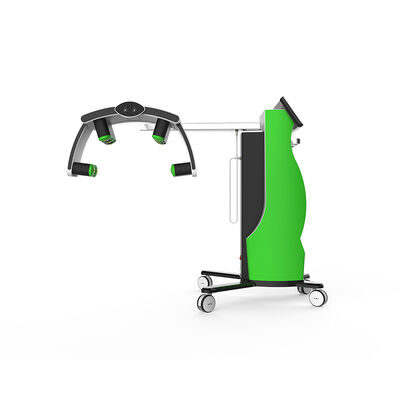 Bom preço Máquina de perda de peso a laser frio 532nm 635nm 10d Maxlipo Master on-line