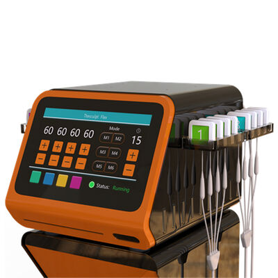 Máquina de modelagem muscular não cirúrgica Ems para modelagem corporal Trusculpt Flex
