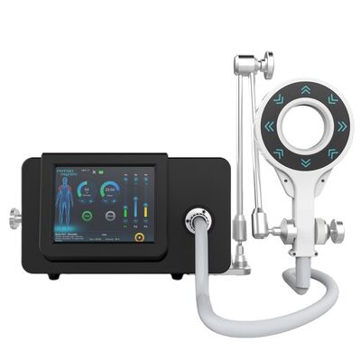 Bom preço Massagem física confortável Meganetic da máquina extracorporal da clínica on-line