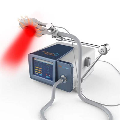 Bom preço Máquina portátil de magnetoterapia Fisioterapia Alívio da dor infravermelho próximo extracorpóreo on-line