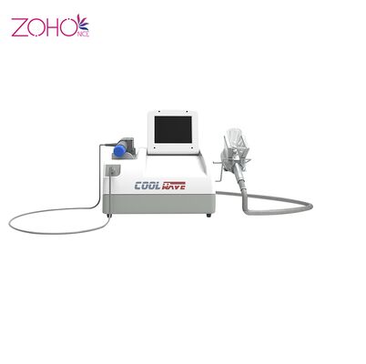 Bom preço 2 em 1 máquina da inquietação da tela 10KPa Ems do Lcd on-line