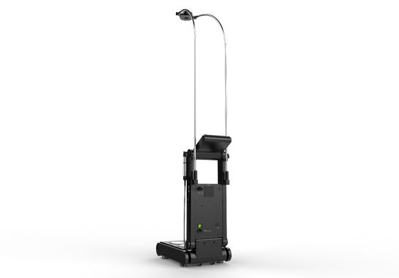 Bom preço Clínica 180μA BIA Body Composition Analyzer de 100KHZ 220v on-line