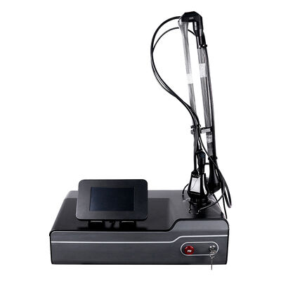 Bom preço 1060nm portátil C02 laser fracionário Para rugas Remover estrias Apertar vaginal on-line