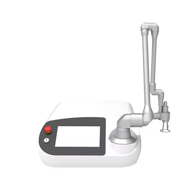 Bom preço Rejuvenescimento da pele Cicatriz Acne Reforço vaginal 10600nm Laser de CO2 fracionado on-line