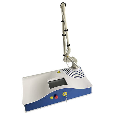 Bom preço O Ce portátil aprovou a máquina fracionária 2 do laser do CO2 em 1 pele do sistema que Resurfacing a máquina on-line