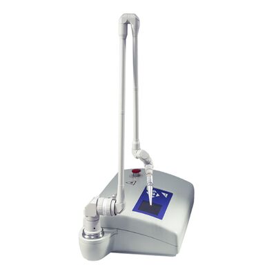 Bom preço 10600nm Veterinário Co2 Laser de remoção de verrugas Cirúrgico 15w Dispositivo para cães on-line