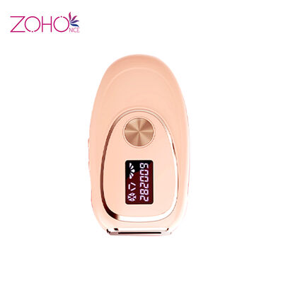 Bom preço Máquinas portáteis da remoção do cabelo de Mini Mutiple Gear Cooling Beauty BV IPL on-line