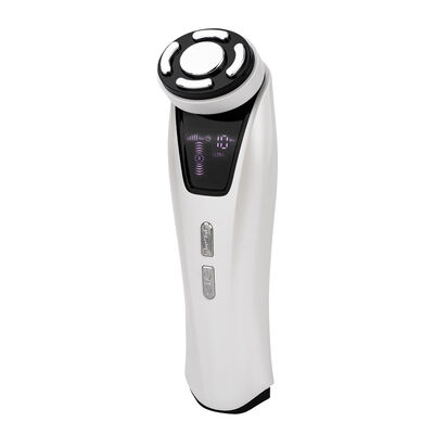Bom preço Massagem facial Anti-envelhecimento Cuidados da pele Face Lifting Mini Hifu Machine on-line