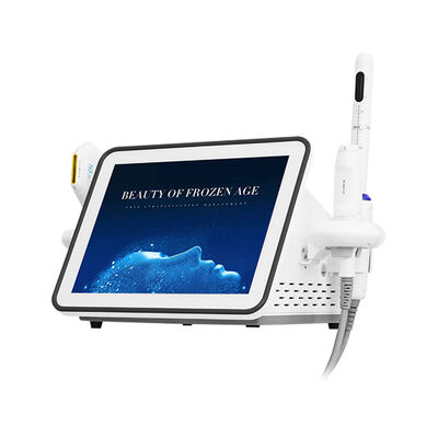 Bom preço 3In1 7d Hifu de alta intensidade para aperto vaginal, levantamento facial e redução de peso on-line