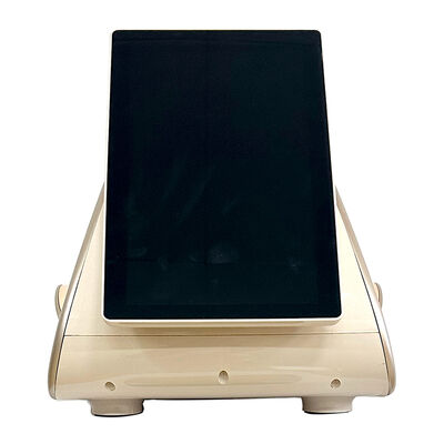 Bom preço 12D HIFU Anti-envelhecimento Linhas finas suaves Elevação facial Máquina HIFU on-line