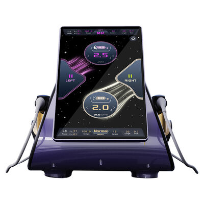 Bom preço 10 Cartucho Ultramicro Pulsed Ultrasonic 11D 12DMAX Máquina Hifu on-line