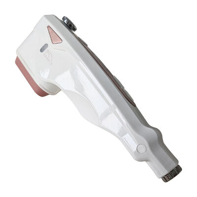 Bom preço Uso em casa HIFU Cuidados faciais de remoção de rugas Rejuvenescimento da pele Máquina de lifting facial on-line