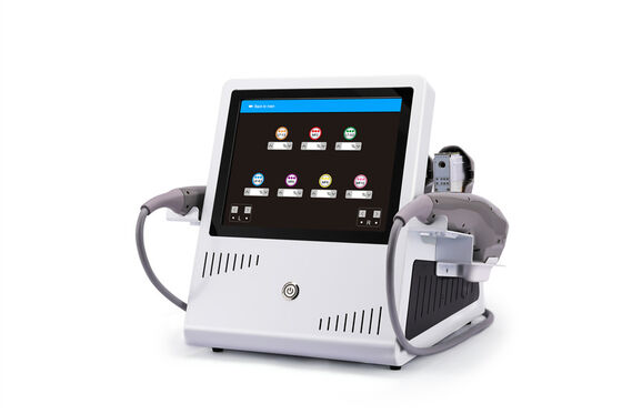 Bom preço enrugamento portátil do levantamento de cara do ultrassom do equipamento de 7d Hifu anti on-line