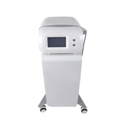 A alta intensidade focalizou roating automático de aperto vaginal da máquina 360 do hifu do ultrassom