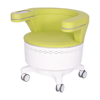 Bom preço Fortalecimento Muscular para Perda Urinária Indolor Hi Emt Ems Cadeira de Reparo Muscular do Assoalho Pélvico on-line