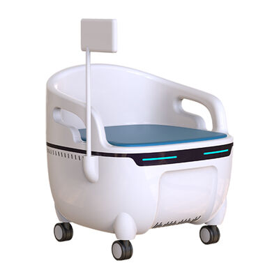 Bom preço 7Tesla Recuperação Pós-Parto Tratamento da Próstata Feminino Masculino EMS Cadeira de Treino Muscular do Assoalho Pélvico on-line