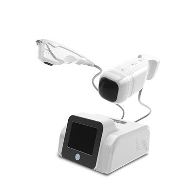 Bom preço 2 em 1 máquina de levantamento facial da beleza da perda de peso da máquina multifuncional de 3D HIFU on-line