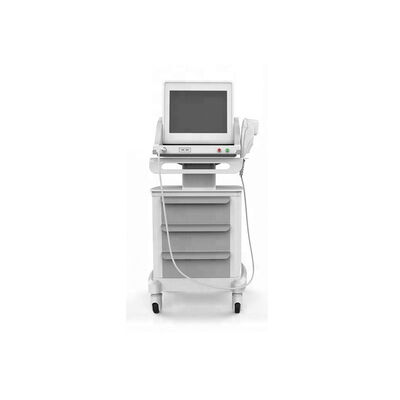 Bom preço Máquina ultra-sônica portátil da remoção do enrugamento da forma do corpo da inovação HIFU on-line