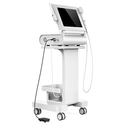 15 polegadas selecionam 2 em 1 máquina da face lift do ultrassom/equipamento de aperto Vaginal