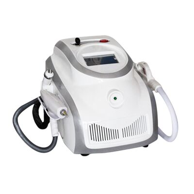 Bom preço Refrigerador de enrolamento E Light IPL RF Machine para remoção de manchas de tatuagem de cor on-line