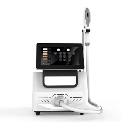 Bom preço Dispositivo de remoção de pelos a laser IPL para uso doméstico para rejuvenescimento da pele facial e corporal on-line