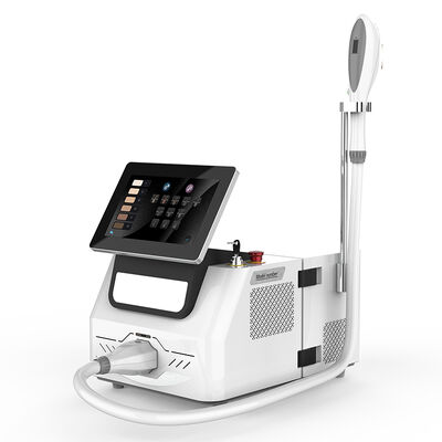 Bom preço Máquinas IPL portáteis de remoção de poros para corpo e rosto IPL de remoção de pelos a laser on-line