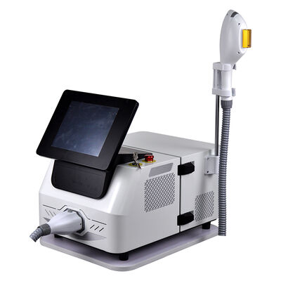 Bom preço Dispositivo de rejuvenescimento da pele de remoção de pelos a laser IPL de cristal eficaz e indolor on-line