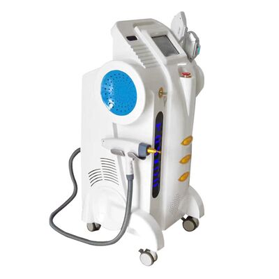 Bom preço E-luz Multifunction IPL RF para o rejuvenescimento da pele/remoção do cabelo on-line
