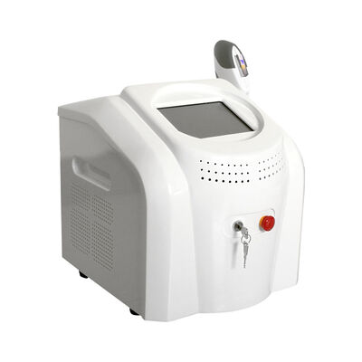 Bom preço Máquina de beleza portátil de laser Ipl para rejuvenescimento da pele Remover de cabelo on-line