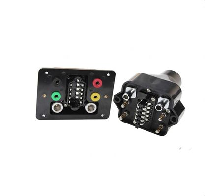 Bom preço Conector grande da tomada das máquinas da beleza do laser com projeto patenteado on-line