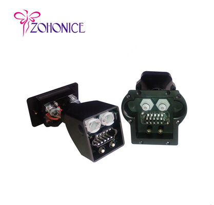 Bom preço IPl Manos Peças de Reposição Conector CPC Quadrado Para IPL Beauty Machine CC 3 on-line