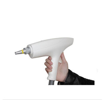 Bom preço Nd Yag Laser Handle Hy 2 para remoção de Tattll com comprimento de onda duplo on-line
