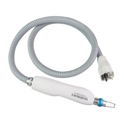 Bom preço Remover tatuagens 1320nm 532nm 1064nm Nd Yag Laser Handpiece on-line