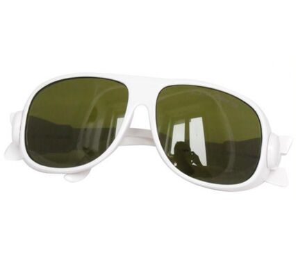 vidros de segurança do laser de Yag das peças sobresselentes do IPL do certificado do GV 190nm