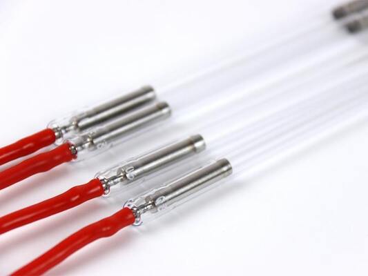 Bom preço Peças sobresselentes do IPL da lâmpada instantânea de xênon da luz do punho E da inserção on-line