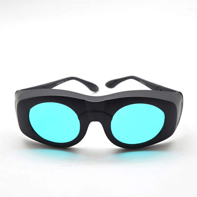 Bom preço peças sobresselentes do IPL dos vidros 808nm para a proteção do laser do Alexandrite e do diodo on-line